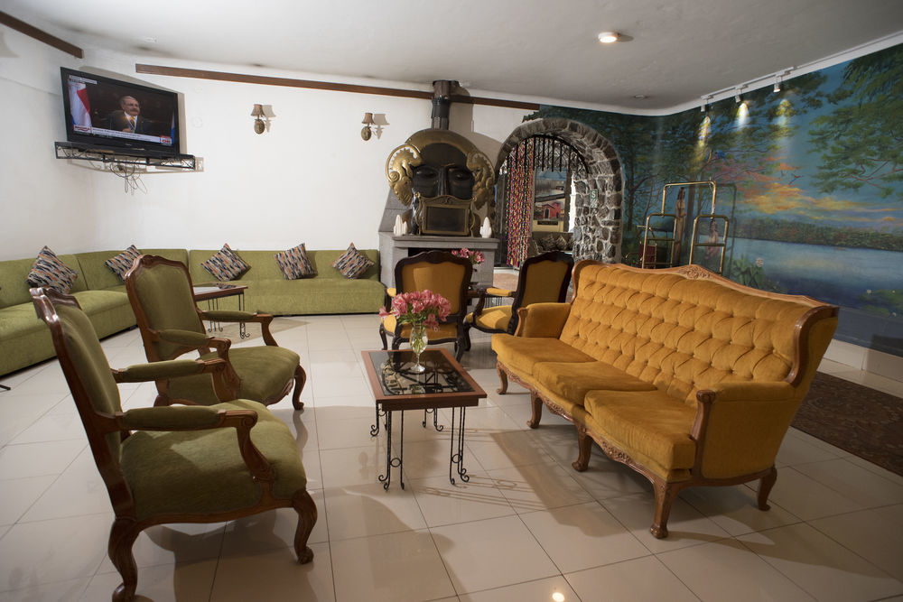 Hotel Hacienda Cusco Plaza Bagian luar foto